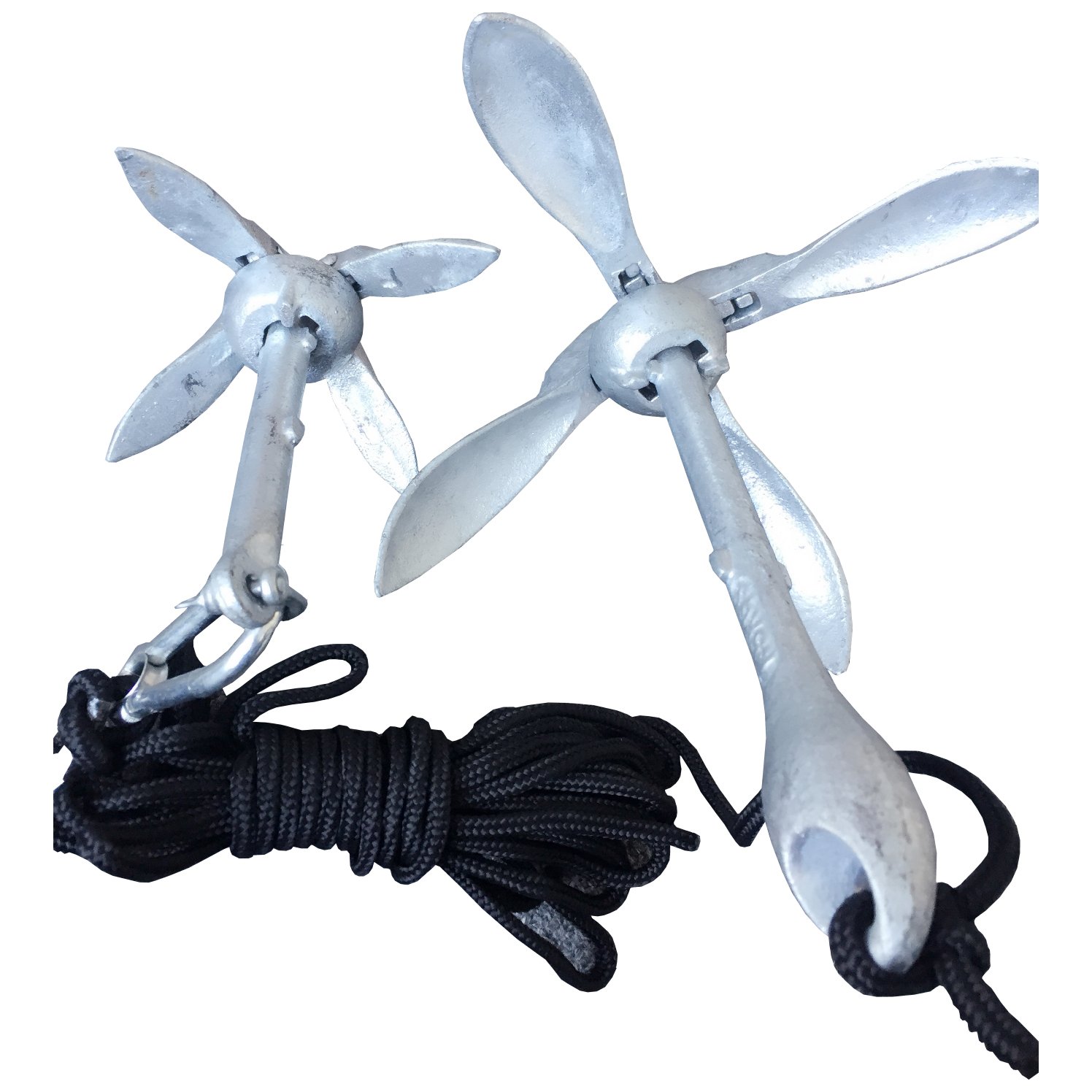 Boat Anchor Manufactures